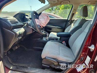 Zdjęcie 7 z 13 samochodu: 2015 HONDA CR-V LX VIN:5J6RM4H36FL102602 - miniatura