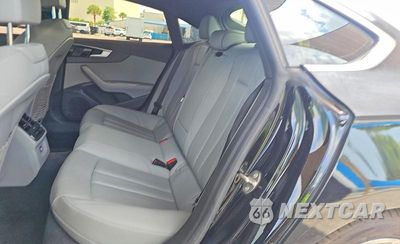 Zdjęcie 6 z 14 samochodu: 2021 AUDI A5 PREMIUM 45 VIN:WAUDACF59MA056857 - miniatura
