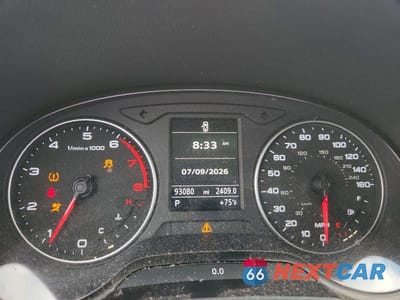 Zdjęcie 9 z 12 samochodu: 2015 AUDI A3 PREMIUM VIN:WAUBFGFF9F1067336 - miniatura