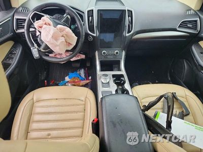 Zdjęcie 8 z 14 samochodu: 2024 FORD EDGE SEL VIN:2FMPK4J95RBB28528 - miniatura