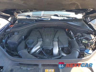 Zdjęcie 12 z 13 samochodu: 2014 MERCEDES-BENZ GL 550 4MATIC VIN:4JGDF7DE8EA400822 - miniatura