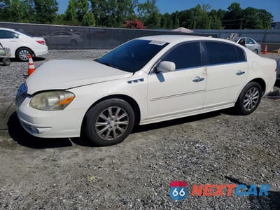2011 BUICK LUCERNE CXL 1G4HC5EM7BU114474 - główne zdjęcie licytacji z USA - miniatura