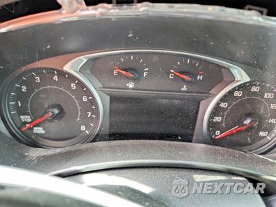 Zdjęcie 9 z 13 samochodu: 2018 CHEVROLET EQUINOX PREMIER VIN:2GNAXMEV4J6242057 - miniatura