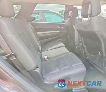 Zdjęcie 11 z 14 samochodu: 2014 DODGE DURANGO SXT VIN:1C4RDJAG8EC349667 - miniatura