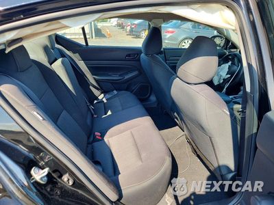 Zdjęcie 10 z 12 samochodu: 2023 NISSAN ALTIMA S VIN:1N4BL4BV9PN381592 - miniatura