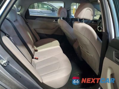 Zdjęcie 10 z 12 samochodu: 2016 HYUNDAI SONATA SE VIN:5NPE24AF9GH331912 - miniatura