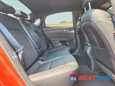 Zdjęcie 10 z 12 samochodu: 2020 KIA FORTE GT LINE VIN:3KPF34AD2LE187148 - miniatura