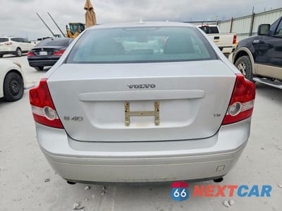 Zdjęcie 6 z 12 samochodu: 2005 VOLVO S40 T5 VIN:YV1MS682952118445 - miniatura