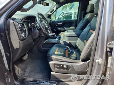 Zdjęcie 7 z 12 samochodu: 2021 GMC SIERRA K1500 AT4 VIN:3GTP9EEL9MG160576 - miniatura
