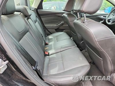 Zdjęcie 10 z 12 samochodu: 2014 FORD FOCUS SE VIN:1FADP3F21EL232464 - miniatura