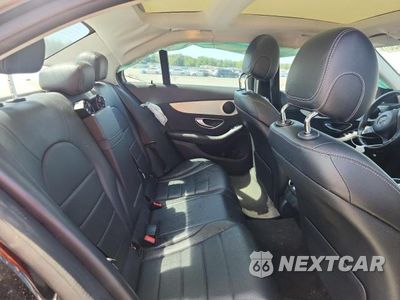Zdjęcie 10 z 12 samochodu: 2016 MERCEDES-BENZ C 300 VIN:55SWF4JB9GU145077 - miniatura
