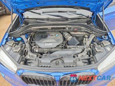 Zdjęcie 11 z 12 samochodu: 2016 BMW X1 XDRIVE28I VIN:WBXHT3C31G5E56349 - miniatura