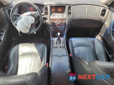 Zdjęcie 8 z 12 samochodu: 2008 INFINITI EX35 BASE VIN:JNKAJ09E58M306730 - miniatura