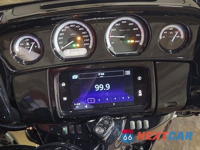 Zdjęcie 7 z 9 samochodu: 2021 HARLEY-DAVIDSON FLHTK VIN:1HD1KEF10MB647079 - miniatura