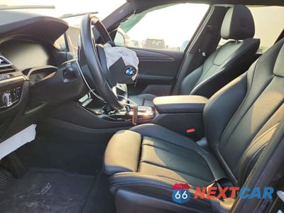 Zdjęcie 7 z 13 samochodu: 2024 BMW X3 XDRIVE30I VIN:5UX53DP06R9U75749 - miniatura