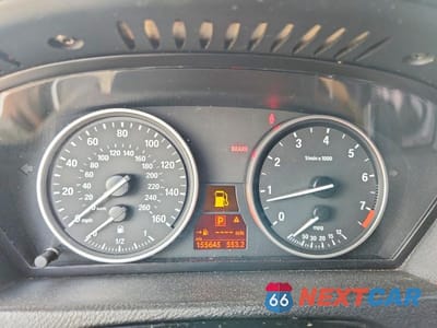 Zdjęcie 9 z 13 samochodu: 2013 BMW X5 XDRIVE50I VIN:5UXZV8C55D0C15993 - miniatura