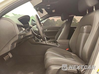 Zdjęcie 7 z 12 samochodu: 2026 HONDA CIVIC SPORT VIN:2HGFE2F52TH577656 - miniatura