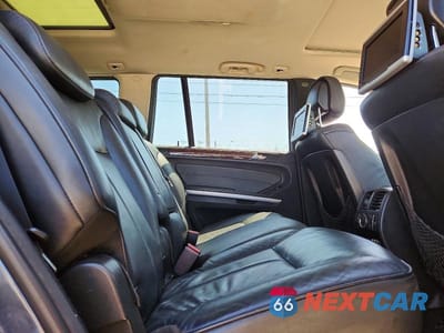Zdjęcie 11 z 13 samochodu: 2010 MERCEDES-BENZ GL 450 4MATIC VIN:4JGBF7BE5AA569278 - miniatura