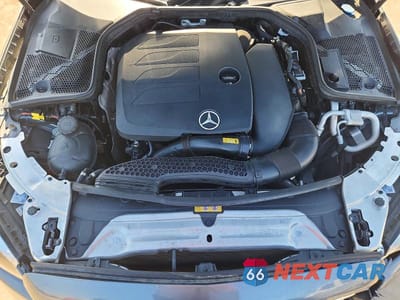 Zdjęcie 11 z 12 samochodu: 2019 MERCEDES-BENZ C 300 VIN:55SWF8DB1KU286799 - miniatura