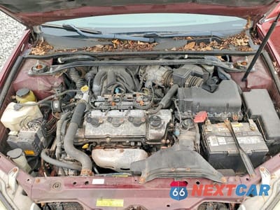 Zdjęcie 11 z 12 samochodu: 2006 TOYOTA CAMRY XLE V6 VIN:4T1BF30K86U116179 - miniatura