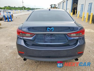 Zdjęcie 6 z 12 samochodu: 2015 MAZDA 6 TOURING VIN:JM1GJ1V50F1179052 - miniatura