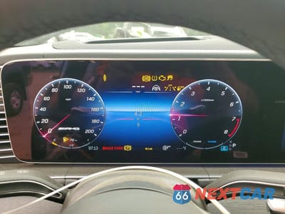 Zdjęcie 9 z 13 samochodu: 2026 MERCEDES-BENZ GLS 63 AMG 4MATIC VIN:4JGFF8KE8TB629039 - miniatura