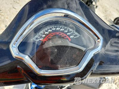 Zdjęcie 7 z 9 samochodu: 2023 VESPA GTS/SEI GIORNI 300 VIN:ZAPMD39M0P5100379 - miniatura