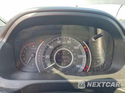 Zdjęcie 9 z 13 samochodu: 2013 HONDA CR-V EXL VIN:5J6RM4H71DL001970 - miniatura