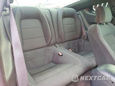 Zdjęcie 10 z 12 samochodu: 2016 FORD MUSTANG VIN:1FA6P8AM8G5272370 - miniatura