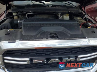 Zdjęcie 11 z 12 samochodu: 2021 RAM 2500 TRADESMAN VIN:3C6UR5CJ3MG622982 - miniatura