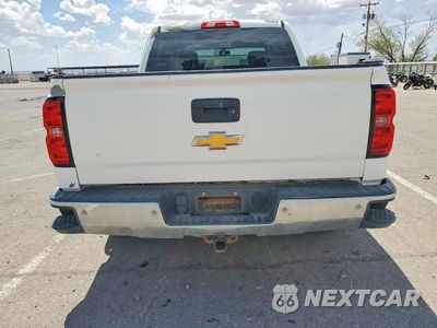 Zdjęcie 6 z 12 samochodu: 2014 CHEVROLET SILVERADO K1500 LTZ VIN:3GCUKSEC2EG370489 - miniatura