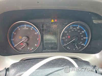 Zdjęcie 9 z 12 samochodu: 2018 TOYOTA RAV4 XLE VIN:2T3WFREV7JW474493 - miniatura