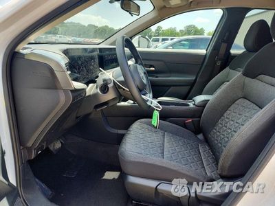 Zdjęcie 7 z 13 samochodu: 2025 NISSAN KICKS SV VIN:3N8AP6CA6SL428902 - miniatura