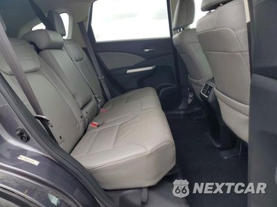 Zdjęcie 11 z 14 samochodu: 2015 HONDA CR-V TOURING VIN:5J6RM3H93FL021409 - miniatura