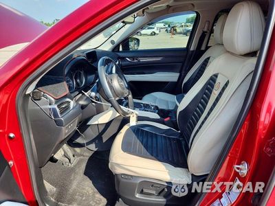 Zdjęcie 7 z 13 samochodu: 2017 MAZDA CX-5 GRAND TOURING VIN:JM3KFADL0H0103309 - miniatura