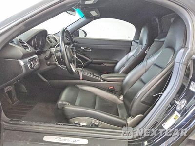 Zdjęcie 7 z 12 samochodu: 2019 PORSCHE BOXSTER BASE VIN:WP0CA2A8XKS210252 - miniatura