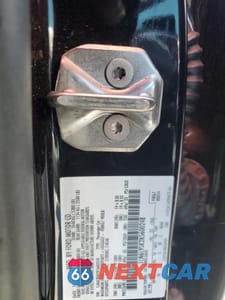 Zdjęcie 13 z 13 samochodu: 2019 LINCOLN CONTINENTAL SELECT VIN:1LN6L9SK2K5600248 - miniatura