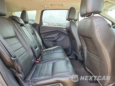Zdjęcie 10 z 12 samochodu: 2015 FORD ESCAPE TITANIUM VIN:1FMCU0JX1FUA07517 - miniatura