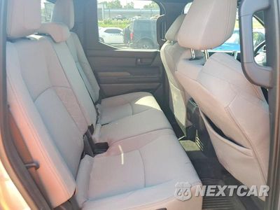 Zdjęcie 10 z 12 samochodu: 2026 TOYOTA TACOMA SR5 VIN:3TMLB5JN9TM243306 - miniatura
