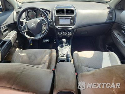 Zdjęcie 8 z 13 samochodu: 2015 MITSUBISHI OUTLANDER SPORT SE VIN:4A4AP4AW2FE035072 - miniatura