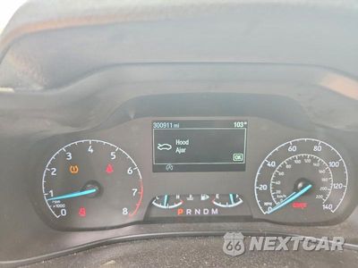 Zdjęcie 9 z 13 samochodu: 2022 FORD TRANSIT CONNECT XL VIN:NM0LS7S21N1513447 - miniatura