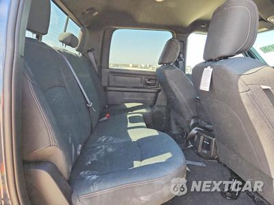 Zdjęcie 10 z 12 samochodu: 2026 RAM 2500 TRADESMAN VIN:3C6UR5CL7TG327951 - miniatura