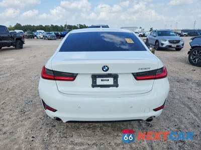 Zdjęcie 6 z 12 samochodu: 2021 BMW 330I VIN:3MW5R1J06M8B82263 - miniatura