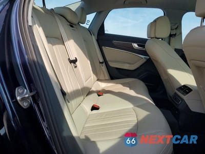 Zdjęcie 10 z 12 samochodu: 2020 AUDI A6 PREMIUM PLUS VIN:WAUE8AF21LN079759 - miniatura