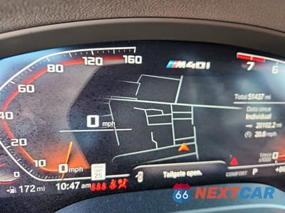 Zdjęcie 9 z 13 samochodu: 2021 BMW X3 XDRIVEM40I VIN:5UXTY9C09M9E10174 - miniatura