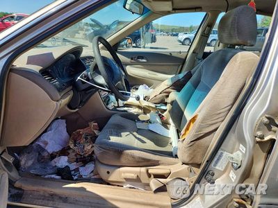 Zdjęcie 7 z 12 samochodu: 1996 HONDA ACCORD LX VIN:1HGCE6643TA016172 - miniatura