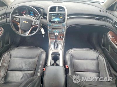 Zdjęcie 8 z 12 samochodu: 2013 CHEVROLET MALIBU 2LT VIN:1G11E5SA5DF232842 - miniatura