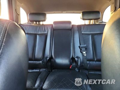 Zdjęcie 10 z 14 samochodu: 2008 HYUNDAI SANTA FE SE VIN:5NMSH73E58H133592 - miniatura