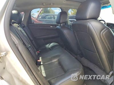 Zdjęcie 10 z 12 samochodu: 2012 CHEVROLET IMPALA LTZ VIN:2G1WC5E38C1226497 - miniatura