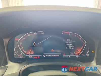 Zdjęcie 9 z 12 samochodu: 2020 BMW 330I VIN:WBA5R1C02LFH74829 - miniatura